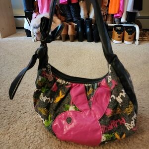 Playboy Bunny Purse